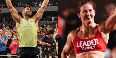 2024 CrossFit Games Results and Leaderboard .